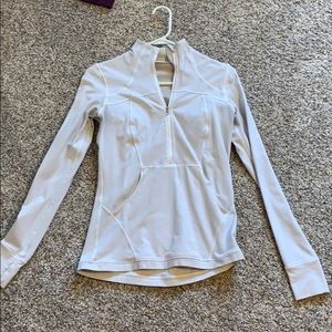 Lululemon pullover